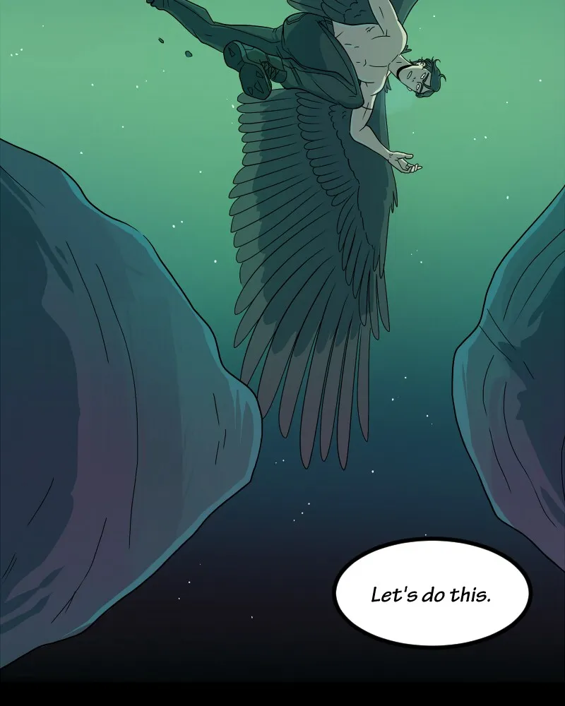The Croaking Chapter 109 page 49 - 