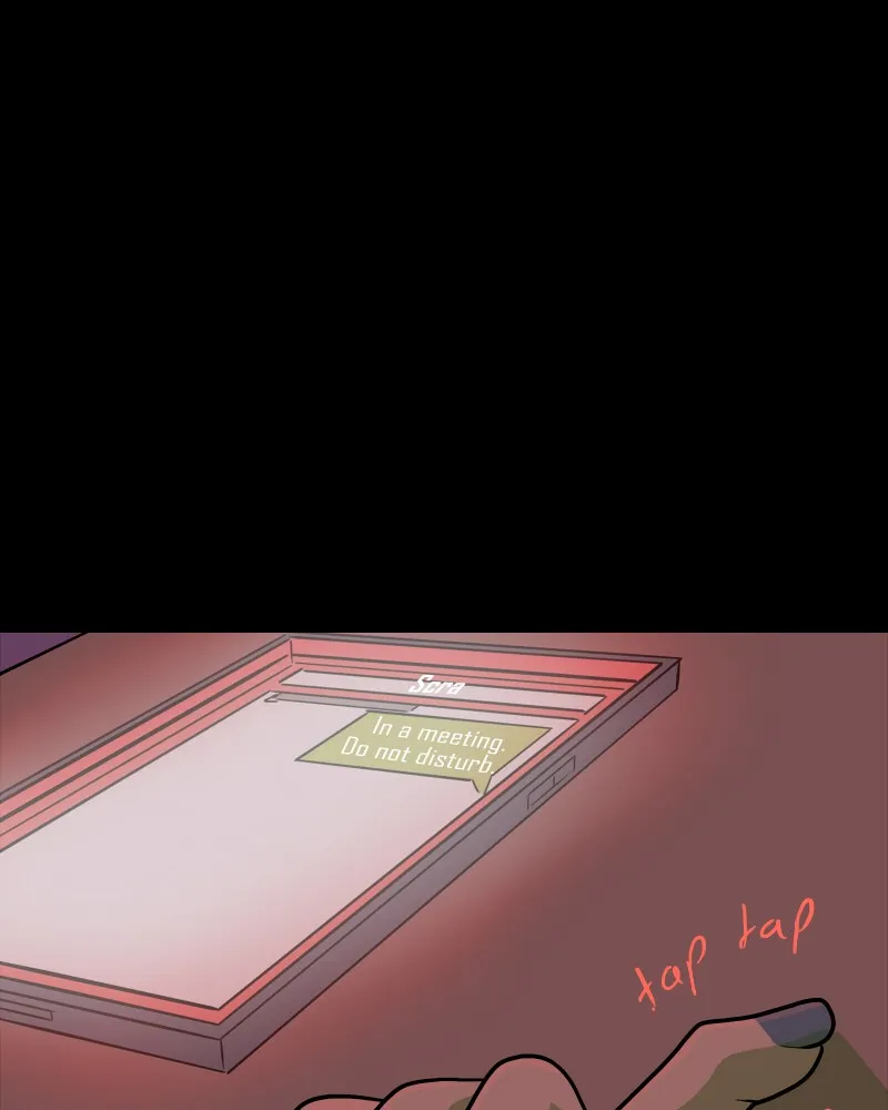 The Croaking Chapter 109 page 50 - 