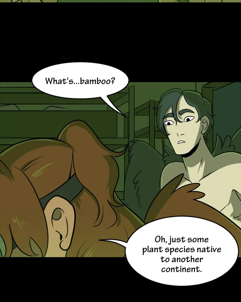 The Croaking Chapter 109 page 6 - 