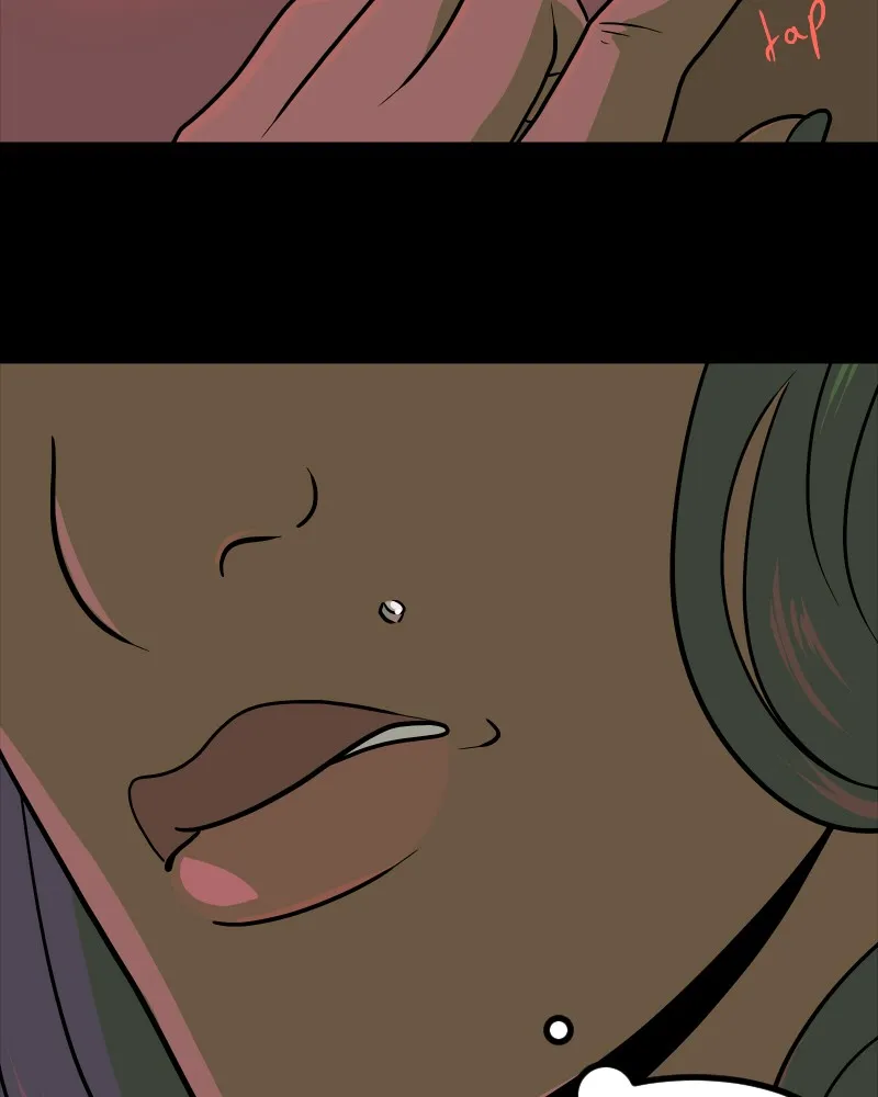 The Croaking Chapter 109 page 51 - 