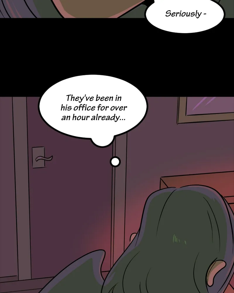 The Croaking Chapter 109 page 52 - 
