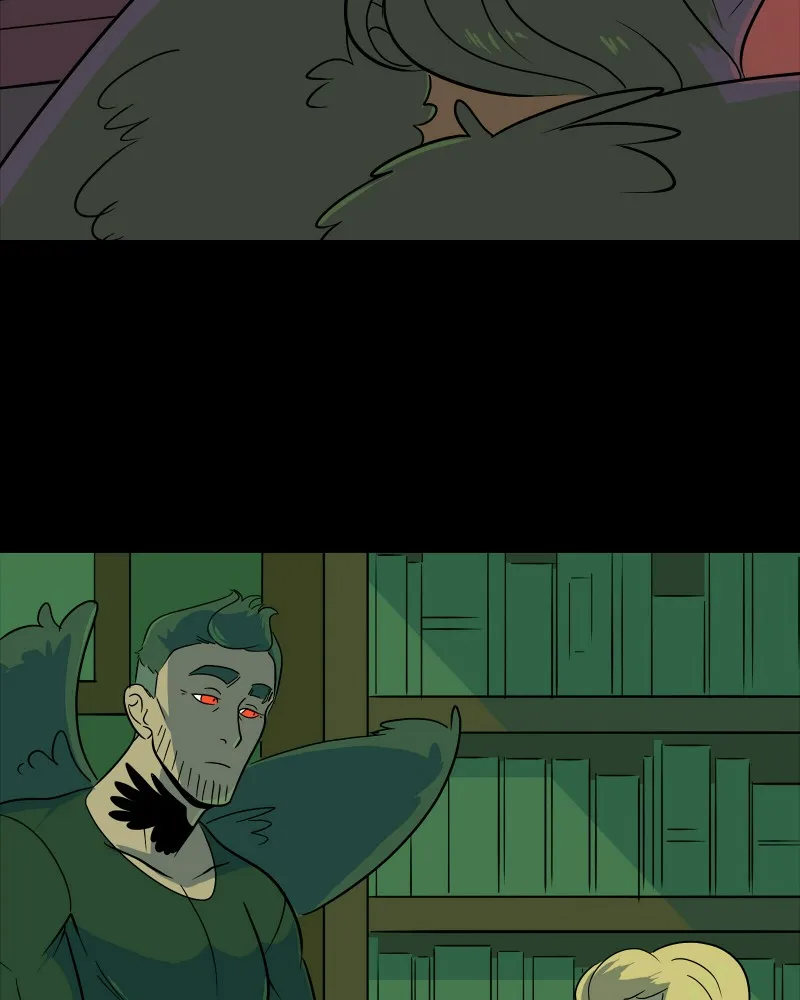 The Croaking Chapter 109 page 53 - 