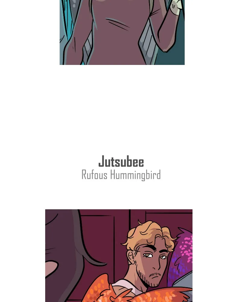 The Croaking Chapter 109 page 62 - 
