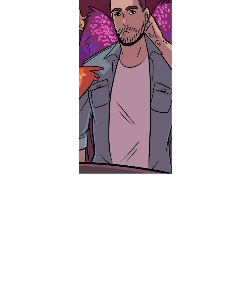 The Croaking Chapter 109 page 64 - 