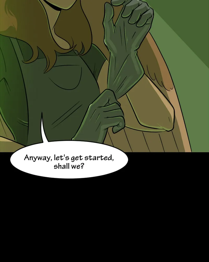 The Croaking Chapter 109 page 9 - 