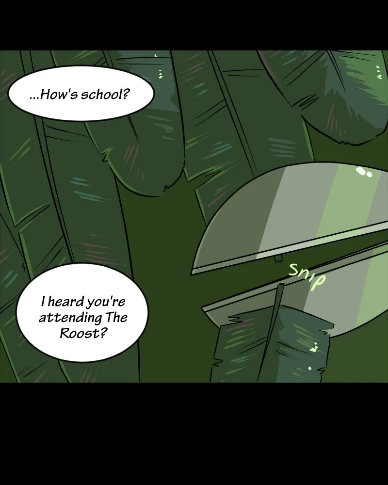 The Croaking Chapter 109 page 10 - 