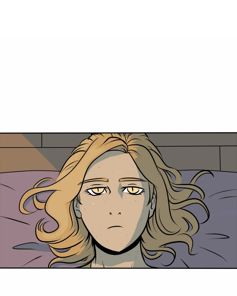 The Croaking Chapter 11 page 1 - 
