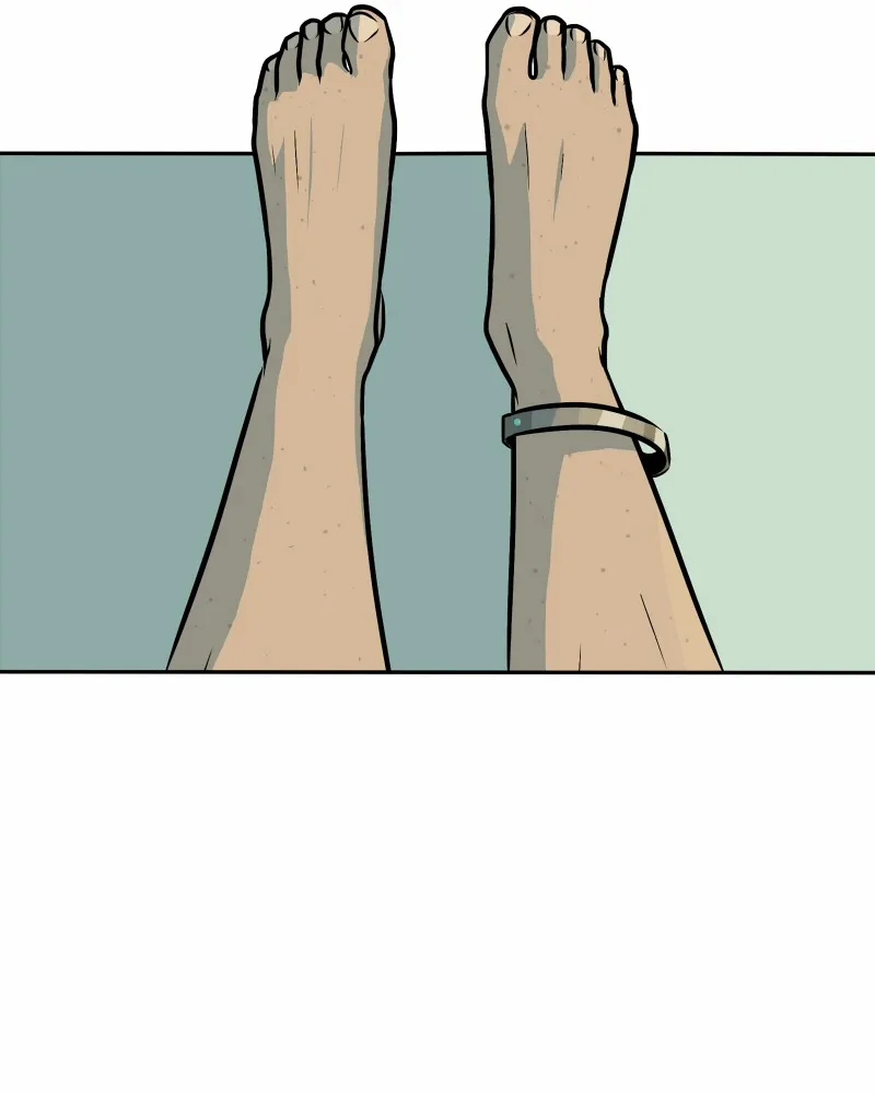 The Croaking Chapter 11 page 2 - 