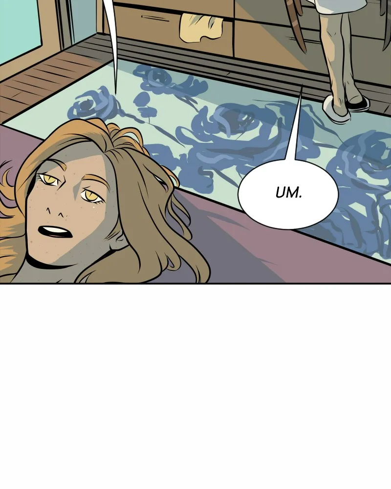 The Croaking Chapter 11 page 12 - 