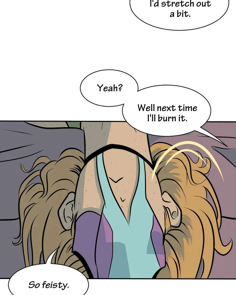 The Croaking Chapter 11 page 15 - 