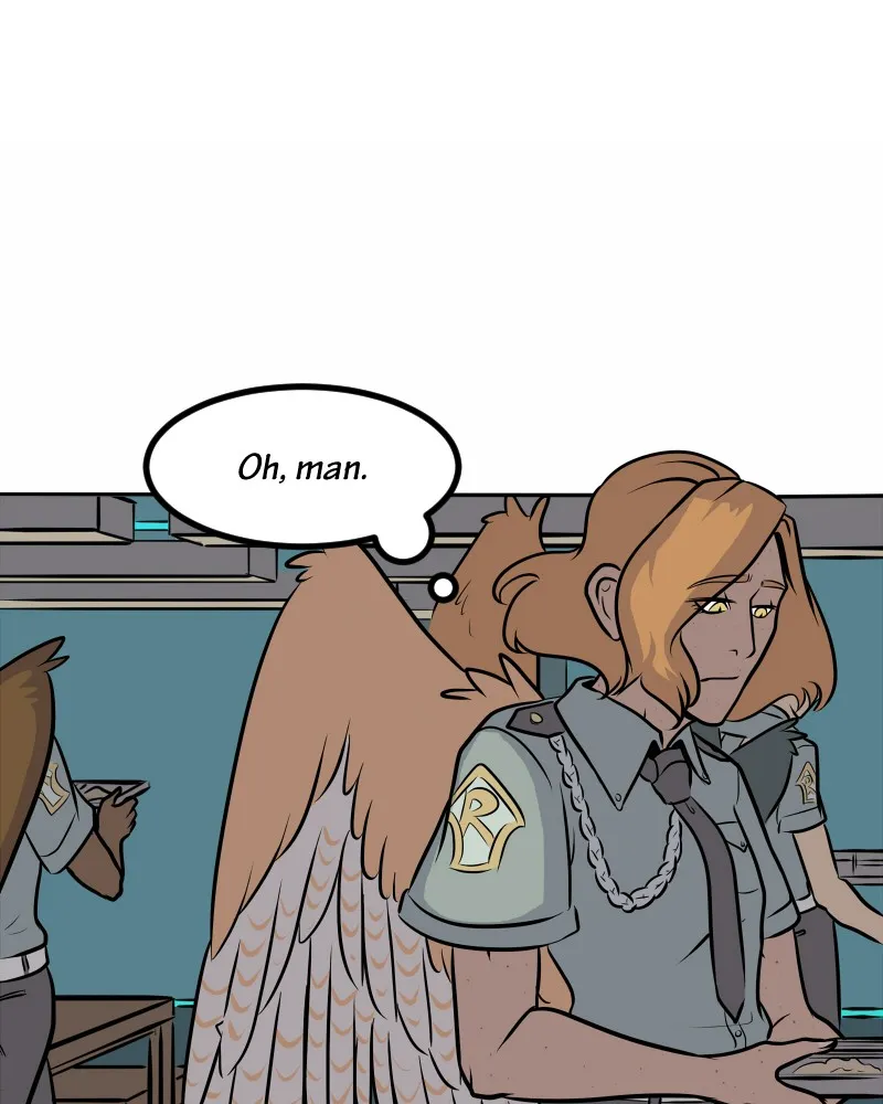 The Croaking Chapter 11 page 17 - 