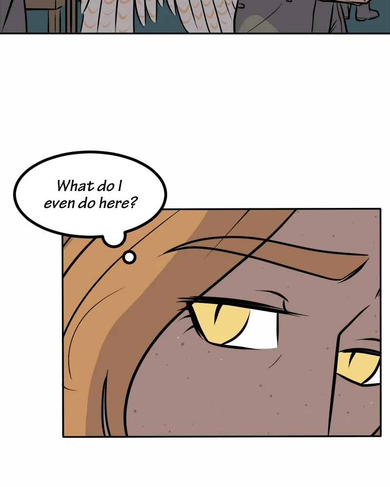 The Croaking Chapter 11 page 18 - 