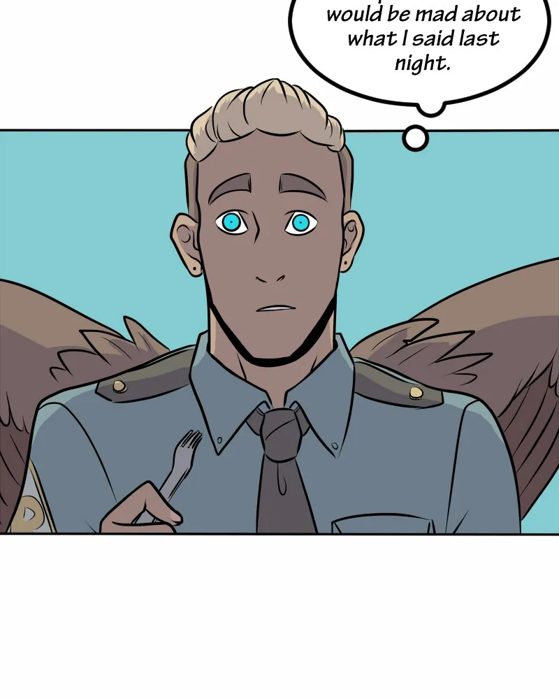 The Croaking Chapter 11 page 23 - 