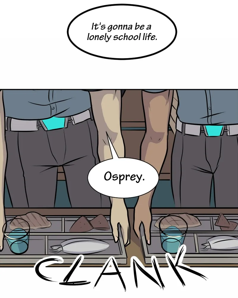 The Croaking Chapter 11 page 25 - 