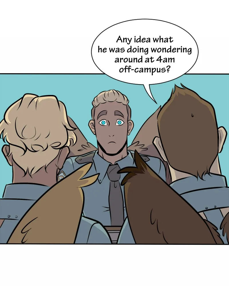 The Croaking Chapter 11 page 29 - 