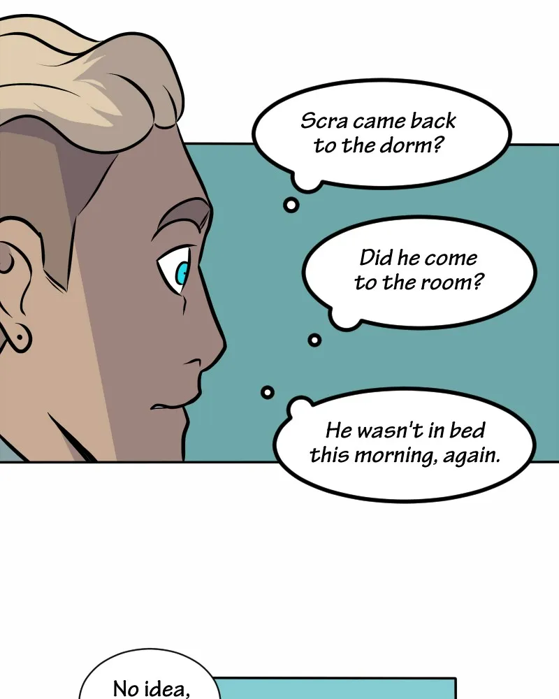 The Croaking Chapter 11 page 30 - 