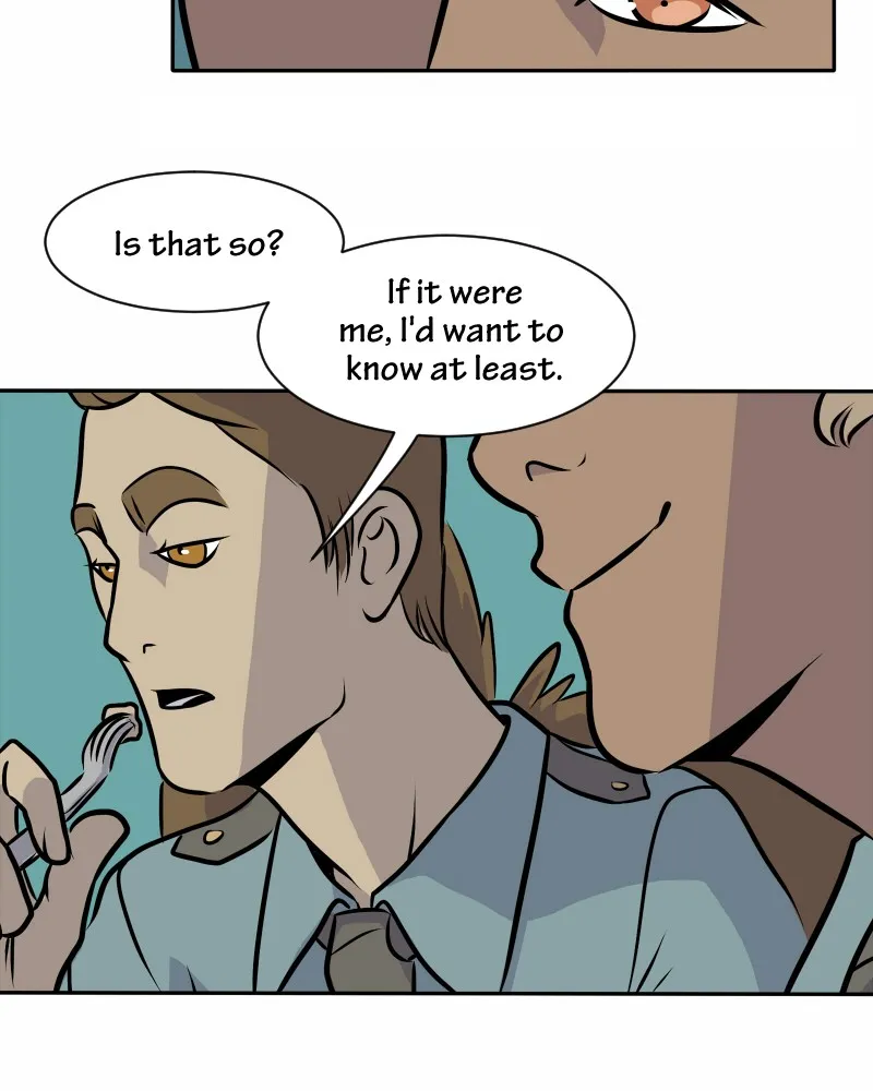 The Croaking Chapter 11 page 32 - 