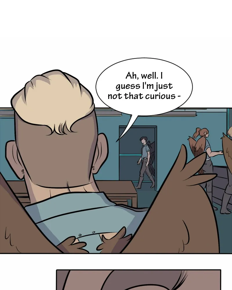 The Croaking Chapter 11 page 33 - 
