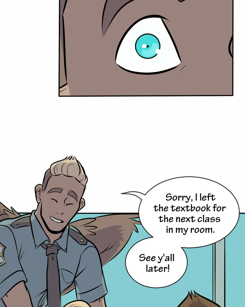 The Croaking Chapter 11 page 34 - 