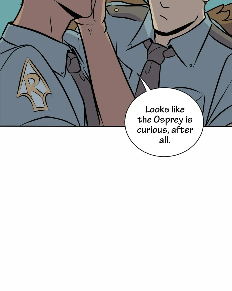 The Croaking Chapter 11 page 36 - 