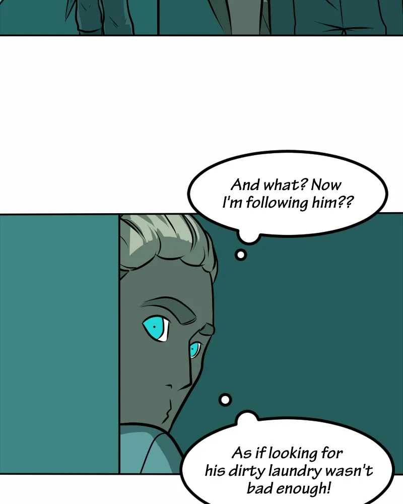 The Croaking Chapter 11 page 38 - 
