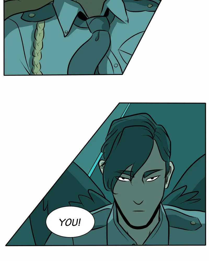The Croaking Chapter 11 page 44 - 