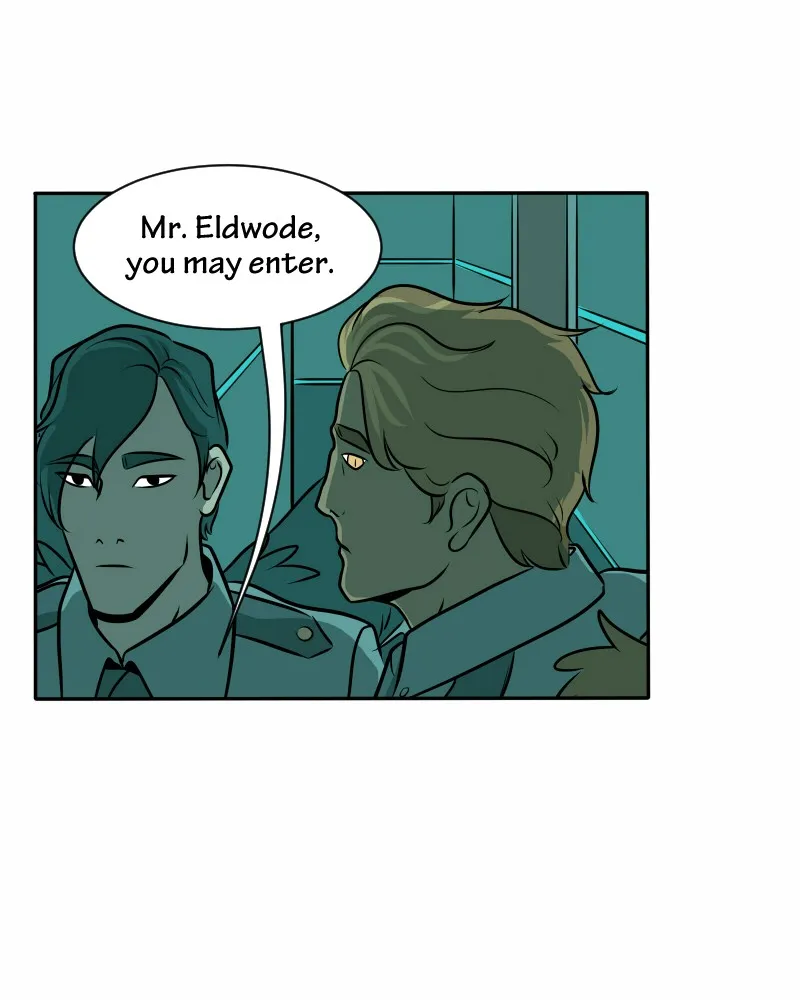 The Croaking Chapter 11 page 46 - 