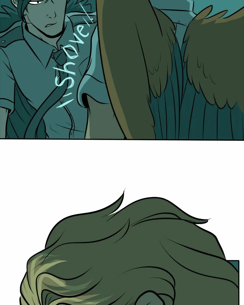 The Croaking Chapter 11 page 48 - 