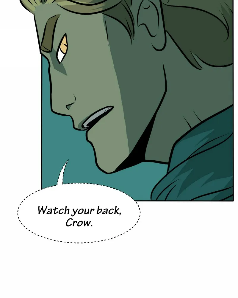 The Croaking Chapter 11 page 49 - 
