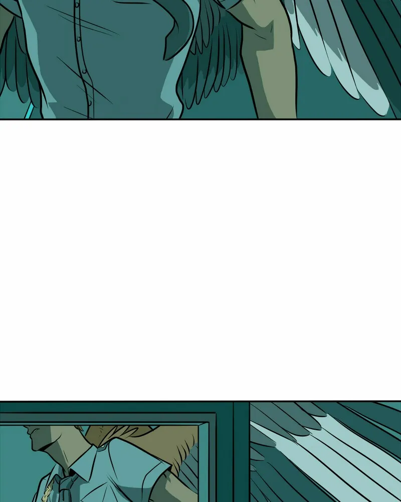 The Croaking Chapter 11 page 51 - 