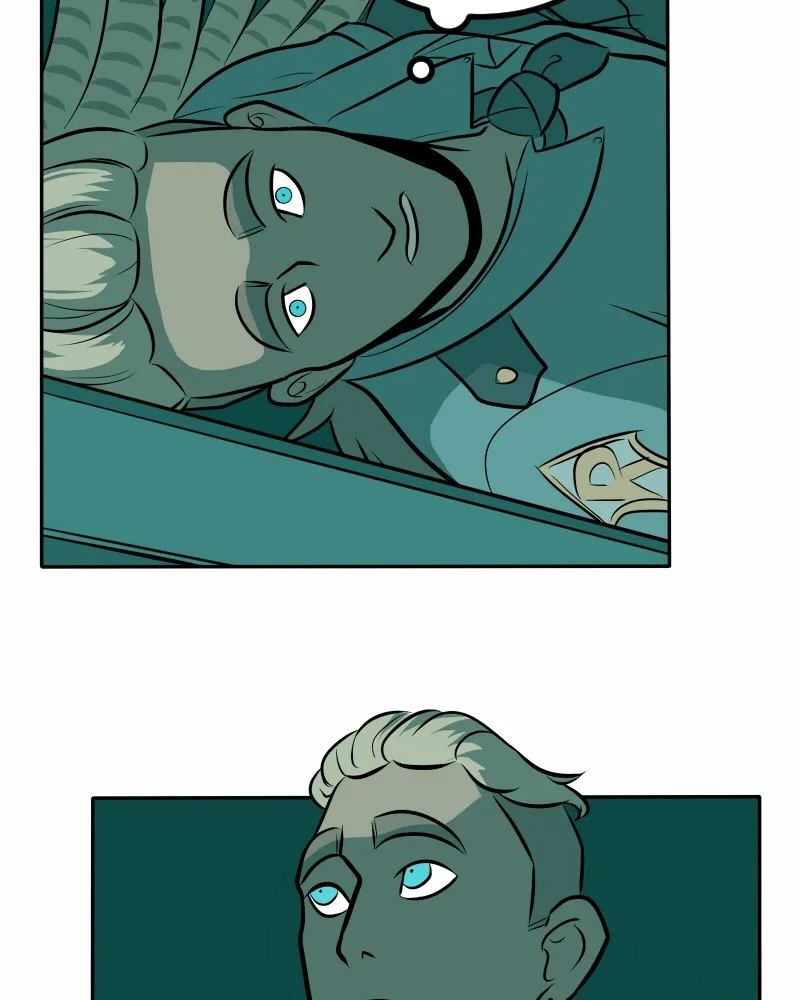 The Croaking Chapter 11 page 53 - 