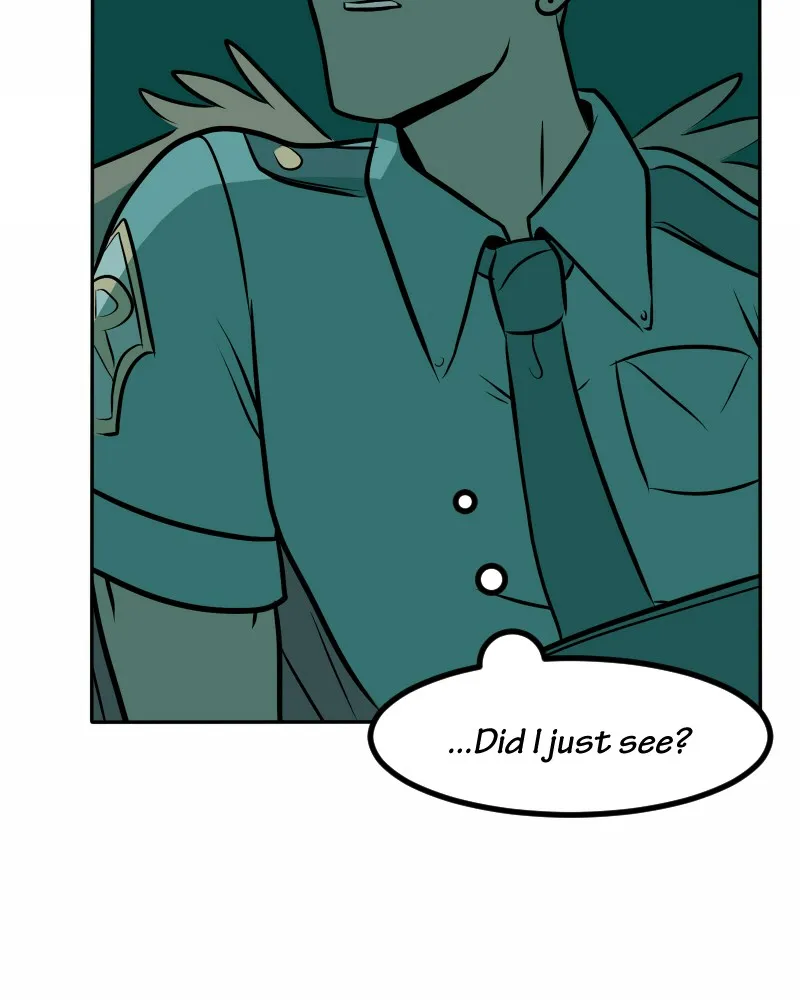The Croaking Chapter 11 page 54 - 