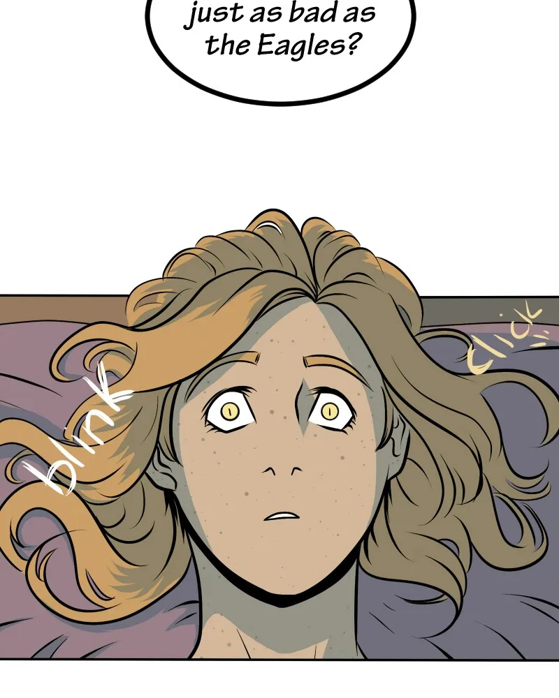 The Croaking Chapter 11 page 8 - 