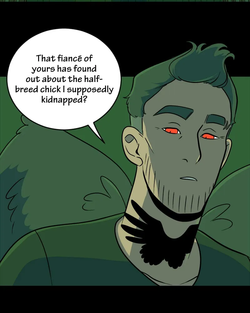 The Croaking Chapter 110 page 2 - 