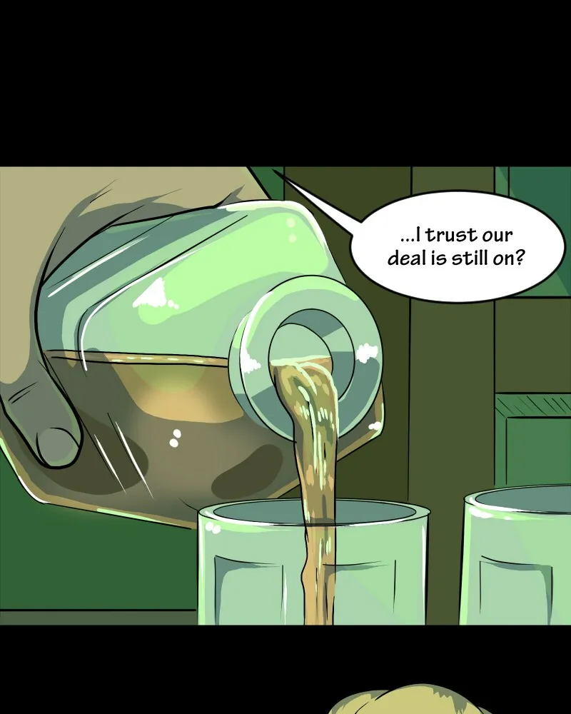 The Croaking Chapter 110 page 13 - 