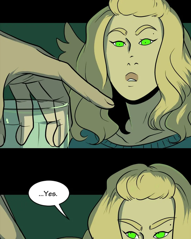 The Croaking Chapter 110 page 14 - 