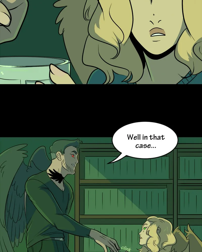 The Croaking Chapter 110 page 15 - 