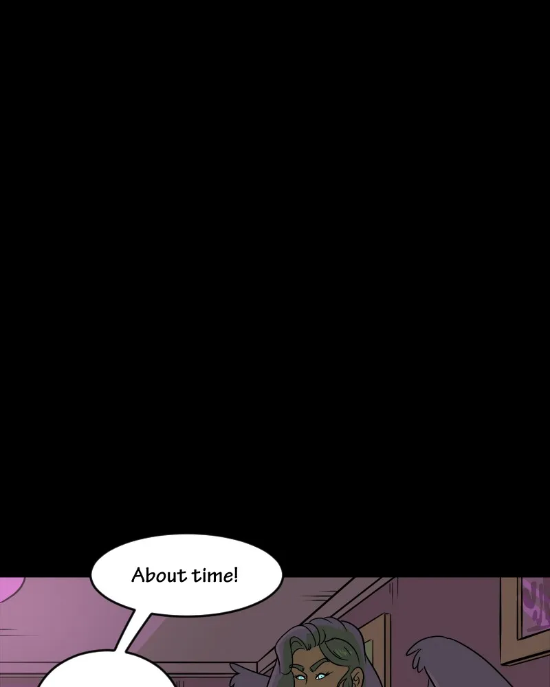 The Croaking Chapter 110 page 19 - 