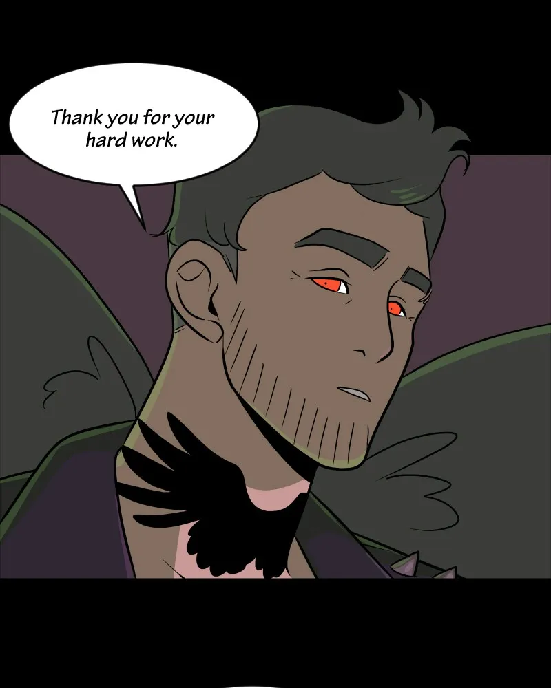 The Croaking Chapter 110 page 23 - 