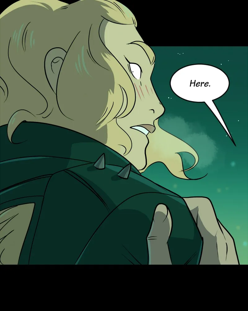 The Croaking Chapter 110 page 28 - 