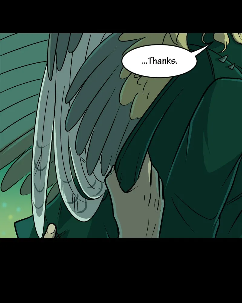 The Croaking Chapter 110 page 30 - 