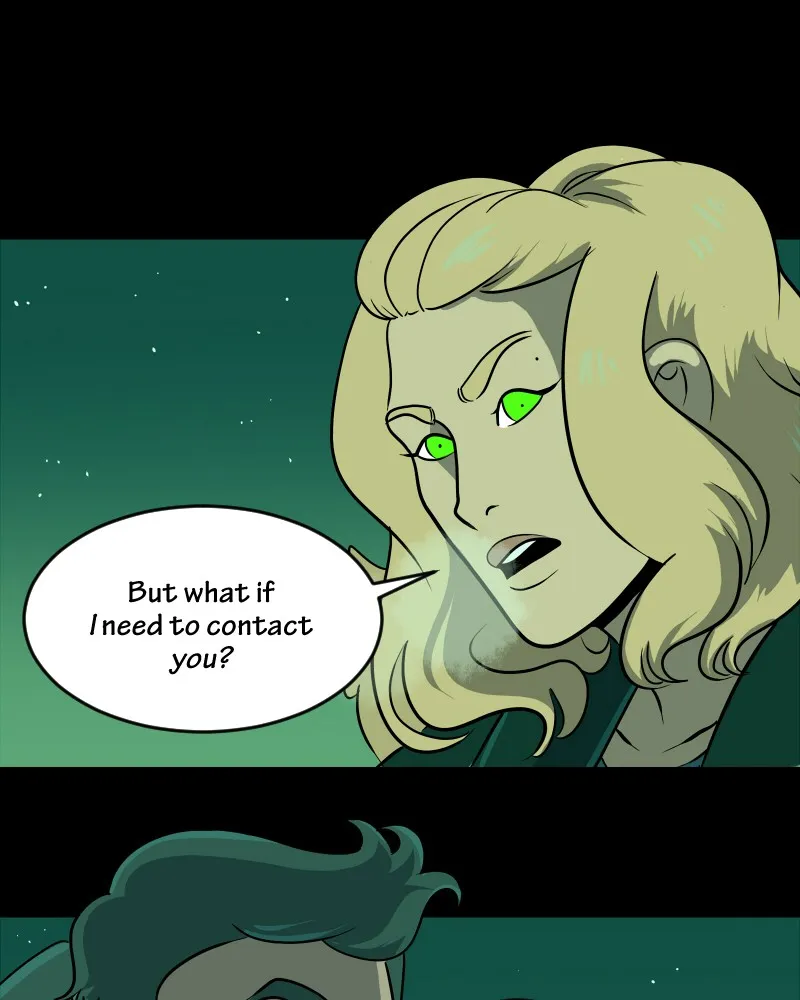 The Croaking Chapter 110 page 39 - 