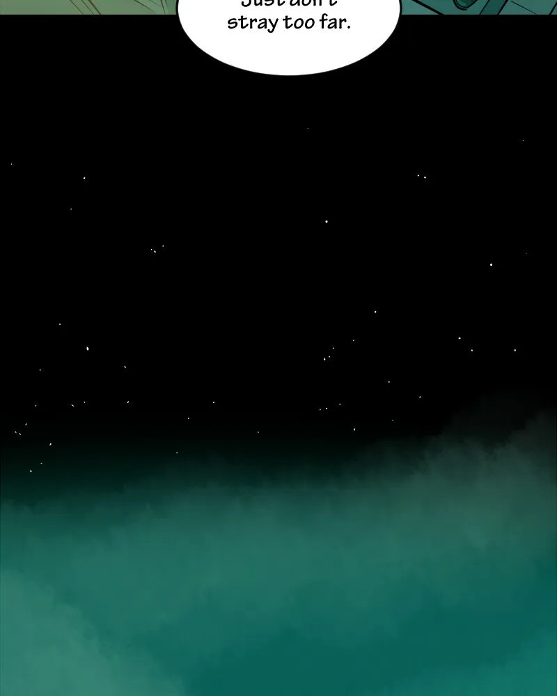The Croaking Chapter 110 page 45 - 