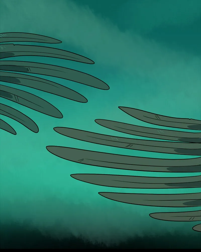 The Croaking Chapter 110 page 46 - 