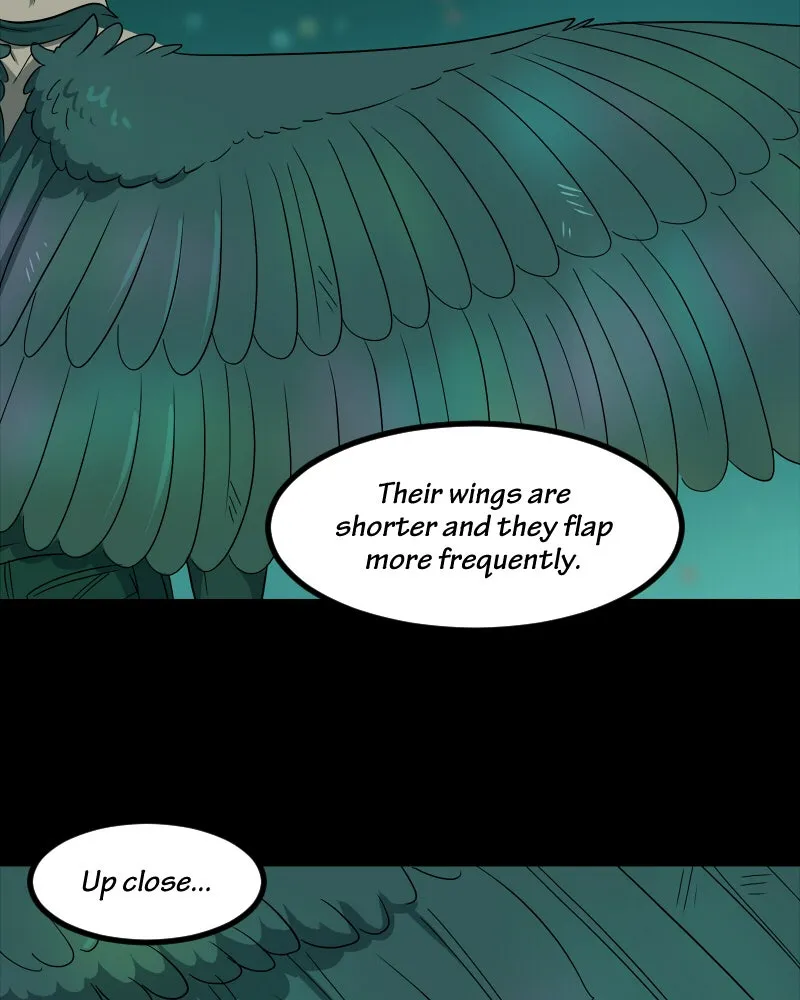 The Croaking Chapter 110 page 48 - 
