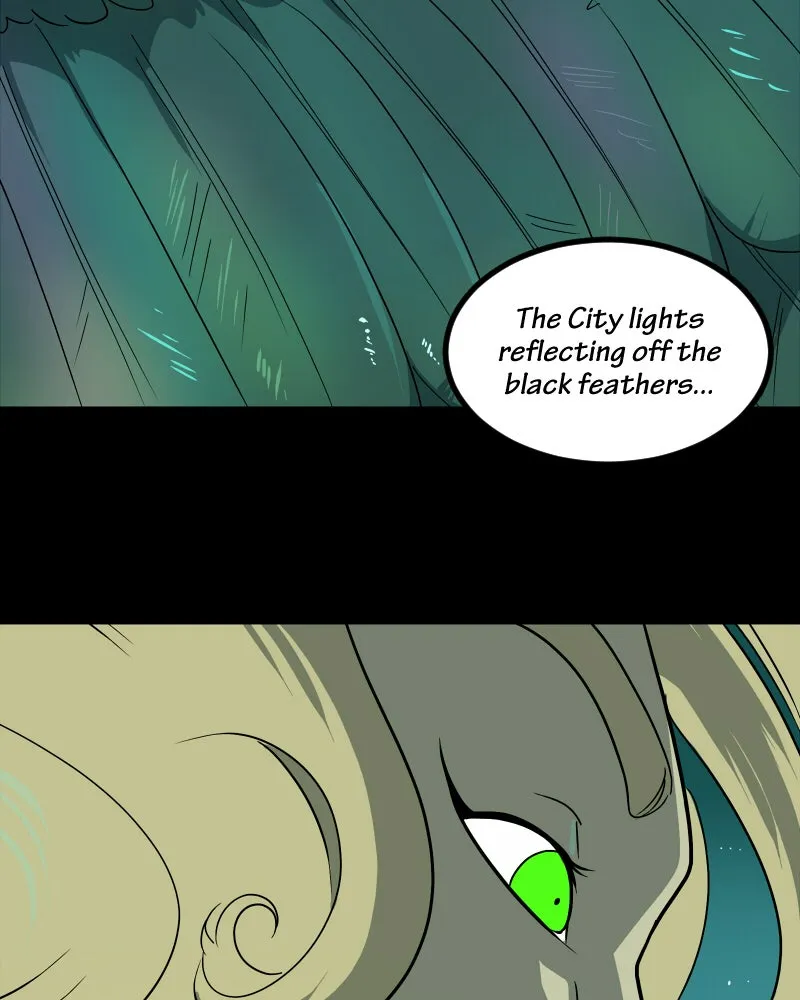 The Croaking Chapter 110 page 49 - 