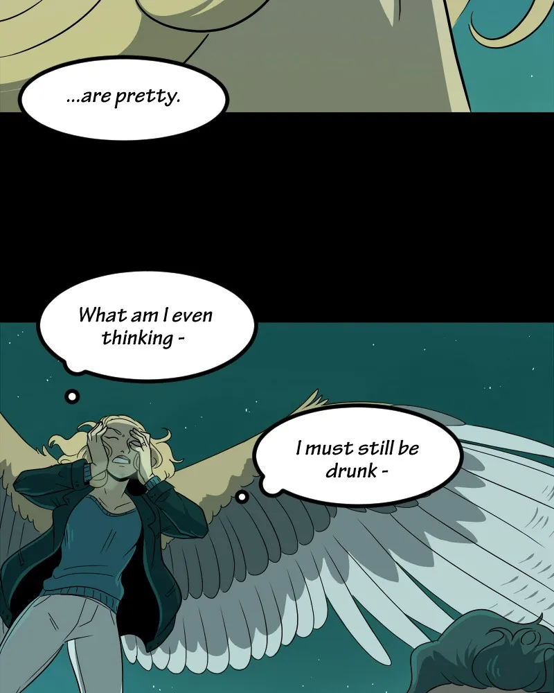 The Croaking Chapter 110 page 50 - 