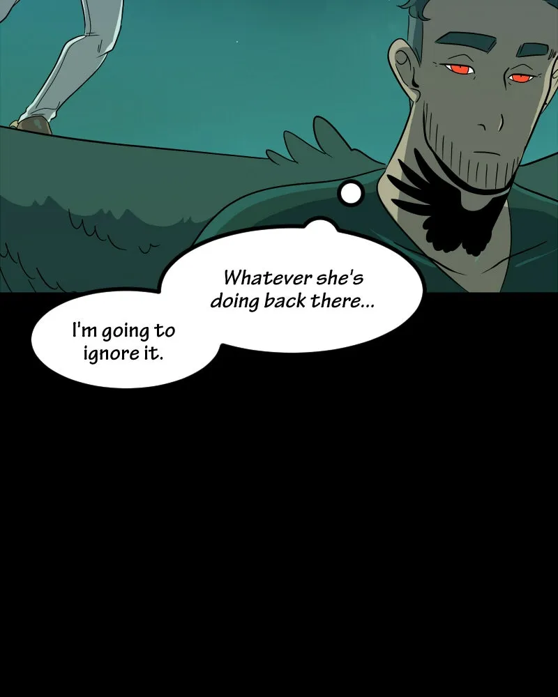 The Croaking Chapter 110 page 51 - 