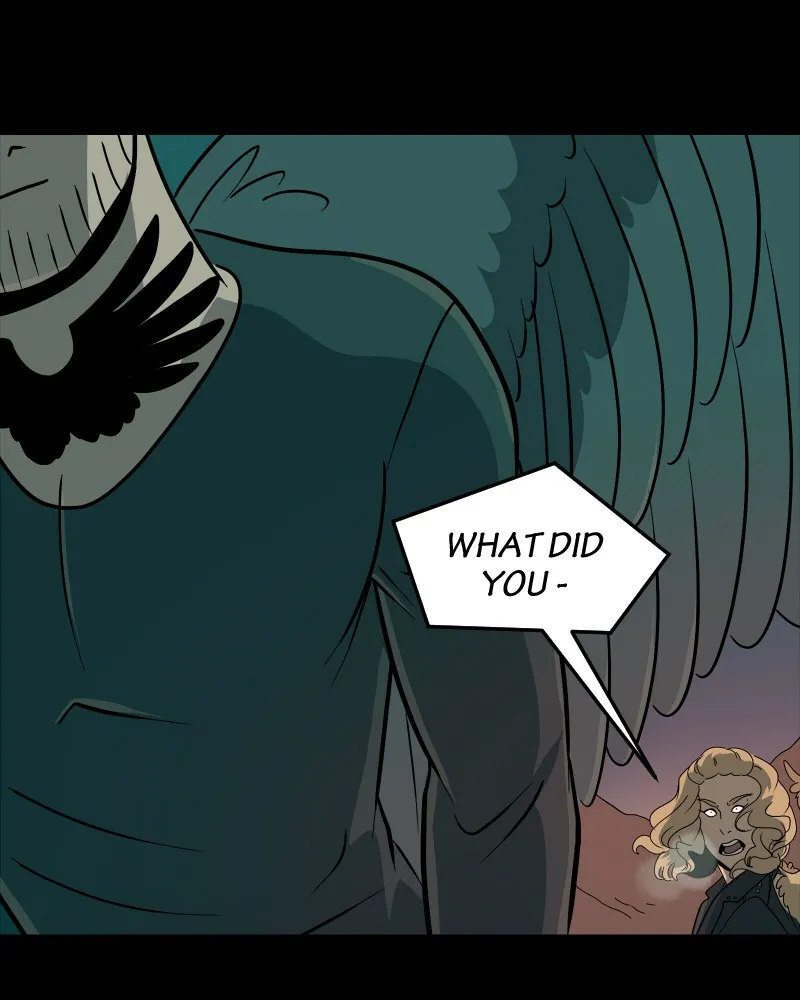 The Croaking Chapter 110 page 54 - 