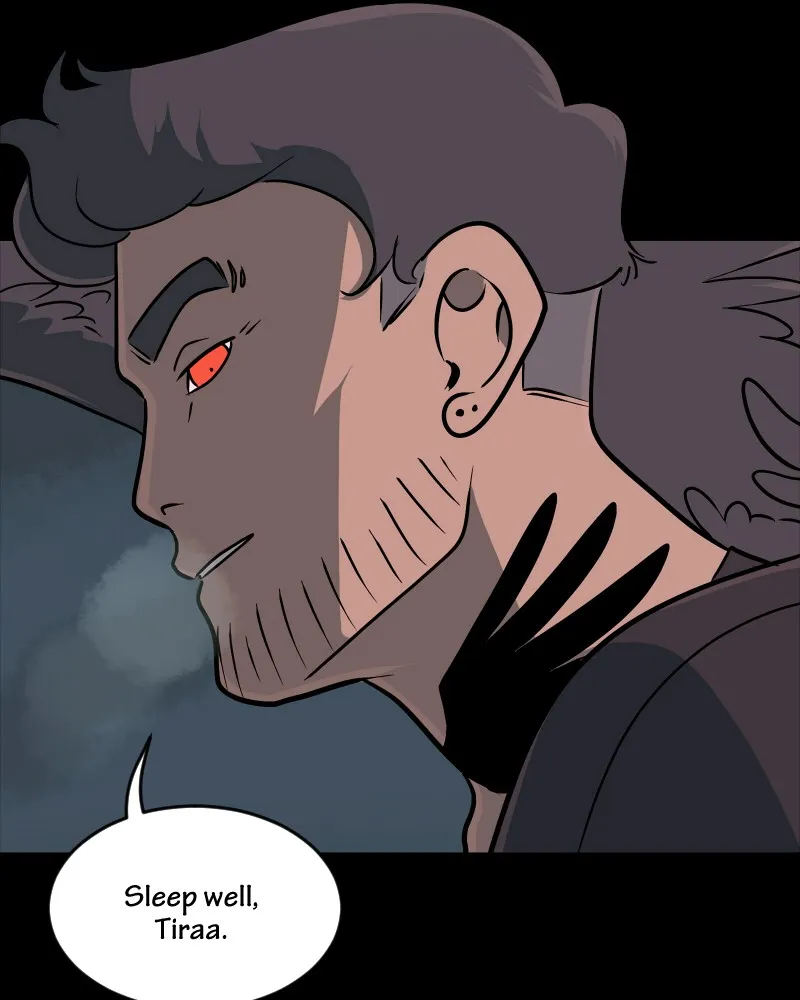 The Croaking Chapter 110 page 55 - 